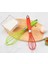 Home Büyük Boy Silikon Çırma Teli,silikon Çırpıcı,yumurta,ayran ve Pasta Için Çırpma Teli (2) 5