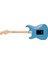 Squier Sonic Stratocaster Il California Blue - Elektro Gitar 2