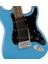 Squier Sonic Stratocaster Il California Blue - Elektro Gitar 3