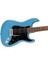 Squier Sonic Stratocaster Il California Blue - Elektro Gitar 5