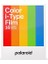 Color Film For I-Type - Double Pack, Renkli I-Type Film 4