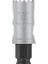 1 x Pro Multi Material Power Change Plus Delik Testeresi (Yumuşak Ahşap, Alçıpan Duvar Için, Çap 25 Mm, Profesyonel Aksesuar, Matkap/tornavida Için) 3