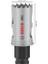 1 x Pro Multi Material Power Change Plus Delik Testeresi (Yumuşak Ahşap, Alçıpan Duvar Için, Çap 25 Mm, Profesyonel Aksesuar, Matkap/tornavida Için) 5