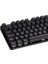 G G413 Se Kablolu Oyuncu Klavyesi, Tam Boyutlu, Dokunsal Mekanik Anahtarlar, Arkadan Aydınlatmalı, Windows, Macos ile Uyumlu, Siyah 2