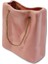 Studıo Dekoratif Seramik Çanta Şeklinde Vazo CB001-WH (Pembe) 3