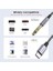 USB C - 6,35 mm 1/4 Inç Trs Kablosu 3,28 Ft/1 Metre, C - 1/4 Ses Adaptörü Aux Jak Stereo Kablosu Google Pixel 4xl, Galaxy Note 10+/S20+, Amplifikatör, Hoparlör, Kulaklık, Karıştırma Konsolu 2