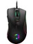 Bane Gaming Mouse Ayarlanabilir Rgb Aydınlatmalı Programlanabilir 7 Buton Ayarlanabilir 500-2500DPI Arası Dpı Değeri Avago 5050 Sensör Huano Gaming Switch Ile 10 Milyon Switch Tık Ömrü 1