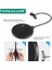 Çift Katmanlı Stüdyo Için Mikrofon Pop Filtre Canlı Yayın, Müzik Pop Filter - FC1089 3