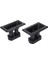 Wide Dispersion Horn Tweeter, Dual Drive Ceramic High Sensitivity Piezoelectric Speaker Audio Accessories For Car Audio Home Speakers Sound Box 1