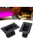 Wide Dispersion Horn Tweeter, Dual Drive Ceramic High Sensitivity Piezoelectric Speaker Audio Accessories For Car Audio Home Speakers Sound Box 3