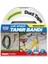 Tape Duct Tape Tamir Bandı Beyaz - 48MMX10MT 1