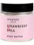 Natural - Çilek &amp; Shea Body Butter/yoğun Vücut Nemlendiricisi (100 Ml) 1