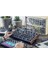 Peak 8 Sesli Polifonik Desktop Synthesizer: Her Ses Için 2 Lfo, 16 Yuvalı Modülasyon Matrisi, 3 Analog Distorsiyon Noktası, Dijital Efektler 2