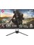 GOES27FHD120IPS 27" Fhd, 120Hz, Mprt 0.5ms, HDMI 2.1, Ps5 Destekli Çerçevesiz IPS Siyah Oyuncu Monitörü 1