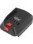 BAT618 18V Li Ion Piller Için Pil Adaptörü Dönüştürücü Elektrik Güç Aracı BOSB18C 4