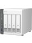 TS-433-4G Arm Qc 4 GB Ram- 4-Diskli Nas Server (Disksiz) 4