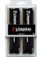 Beast 16GB Ddr5 5600MT/S CL36 Dımm Masaüstü Ram Kit (2X8GB) - KF556C36BBEK2/16TR 5