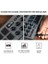 Professional Mpk Mini Mk3 - USB Mıdı Klavye Controller, 25 Mini Tuş, Arkadan Aydınlatmalı 8 Bateri Pedi, 8 Düğme ve Müzik Prodüksiyon Yazılımı Dahil - Gri 4