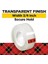 Glossy Tape, 3/4" x 1000 ", 1 Core, Clear, 24/paket 2