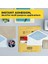 Glossy Tape, 3/4" x 1000 ", 1 Core, Clear, 24/paket 5