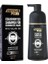Plus Black Haır Shampoo Siyahlaştırıcı Şampuan 350ML 2