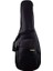 Case 03 Serisi Siyah Elektro Gitar Taşıma Çantası 3