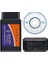 ELM327 Obd2 Bluetooth V2.1 Araç Arıza Tespit Cihazı 5