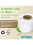 S0722550, Lw Çok Amaçlı Etiket, (19X51 Mm) 500 Etiket/paket - (11355 ) 2
