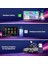 iPhone Için Mini Ultra Carplay Kablosuz Adaptör, Kablosuz Android Otomatik Adaptör, Kablolu Kablosuz Carplay ve Android Auto, Tak ve Çalıştır Kurulumu, 2016+ Otomobillerle Uyumlu 4