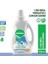 %100 Doğal Çamaşır Sabunu Bitkisel Deterjan Yumuşatıcı Gerektirmez Konsantre Vegan 750 ml 2