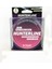 Hunterlıne 0,12MM - 600GR 100M Fluorocarbon Köstek Misinası 1