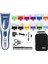 09649-016 Color Pro Cordless &amp; Kablolu Sac Kesme Makinesi 1