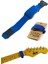 Fretwrap Fw-1bl Gitar Tel Susturucu - Medium (6-20CM) 1
