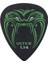 Jim Dunlop 1,14 mm Hetfield Black Fang 1,14 mm Boîte De 6 Boite De 6 Black Fang 1