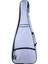 Case Basic Klasik Akustik Gitar Gigbag (Koyu Gri) 1