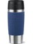 Travel Mug 0,36 Litre Seyahat Tipi Termos [koyu Mavi] - 3110601334 1