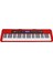 CTK-3000RD 61 Tuş Hassasiyetli Elekronik Org, Kırmızı 1