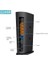 Archer AX80, AX6000 8-Stream 2.5gbps Ethernet Portlu Wi-Fi 6 Router, Fiber Destekli, 2.5g Gigabit Bağlantı Noktası, 160 Mhz Genişliği, Easymesh Uyumlu, Vpn Destekli, Homesheild 3