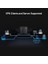 Archer AX80, AX6000 8-Stream 2.5gbps Ethernet Portlu Wi-Fi 6 Router, Fiber Destekli, 2.5g Gigabit Bağlantı Noktası, 160 Mhz Genişliği, Easymesh Uyumlu, Vpn Destekli, Homesheild 5