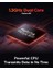 AX3000 Wifi 6 Yönlendirici - 802.11AX Kablosuz Dual Band Gigabit Internet Yönlendirici, Vpn Uyumlu, Mu-Mımo, Wireguard, Cudy Mesh Uyumlu WR3000 2