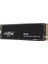 P310 500GB Pcıe Gen4 Nvme M.2 SSD CT500P310SSD8 (6600-3500 Mbs) 3