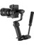 3s Combo El Kamerası 3 Eksenli Gimbal Sabitleyici Hızlı Bırakma Dahili Dou Işığı Pd Hızlı Şarj Edilen Pil Maks. Sony Nikon Dslr Aynasız Kameralar Için 3kg / 6.6lbs Değiştirme 2