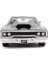 253203054, Hızlı ve Öfkeli 1970 Plymouth, 1:24 Ölçek, Die-Cast( Metal ), Açılabilir Bagaj Kaput ve Kapılar, Fast &amp; Furious 1970 Plymouth 5