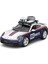 1:24 Porsche 911 Dakar Model Araba 1