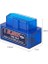 Mobile Mını ELM327 V2.1 Bluetooth Obd2 Araç Arıza Tespit Cihazı Rz 2