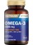 Vitals Omega-3 2000 Mg Epa + Dha Balık Yağı Içeren Takviye Edici Gıda (1 x 60 Kapsül) 4