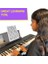 Chords Cheatsheets (Piyano) - Piyano Akoru Posteri Yeni Başlayan, Lamine Piyano Akor Tablosu, Beşinci Çizelge Dairesi, Müzik Teorisi Için Piyano Akorları Tablosu, Piyano Hileleri Paketi A4 (8,5 x 11) 5