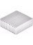 Köşeli Neodyum Mıknatıs Magnet Dikdörtgen 30X10X3 mm - 5 Adet 2
