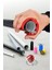 Plastik Borular ve Sızdırmazlık Manşonları Için Bix Kesici, 20 - 50 mm - 90 22 10 Bk 2
