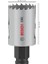 1 x Pro Multi Material Power Change Plus Delik Testeresi (Yumuşak Ahşap, Alçıpan Duvar Için, Ø 35 Mm, Profesyonel Aksesuar, Matkap/tornavida Için) 4